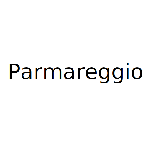 Логотип бренда Parmareggio