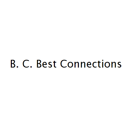 B. C. Best Connections