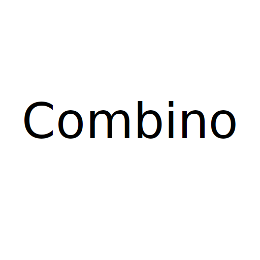 Логотип бренду Combino