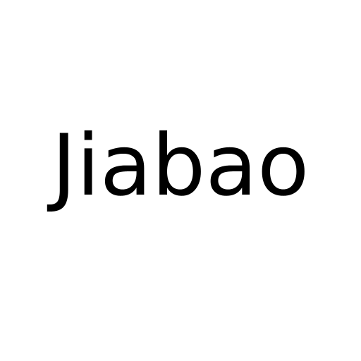 Логотип бренду Jiabao