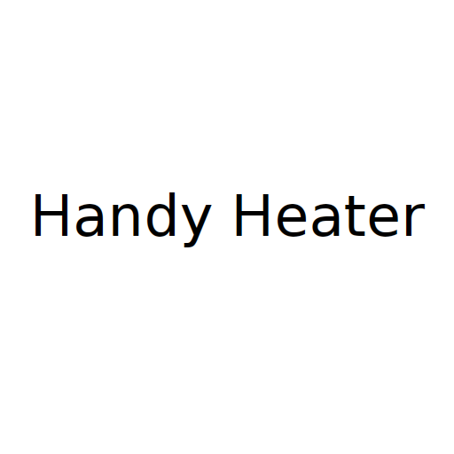 Логотип бренда Handy Heater