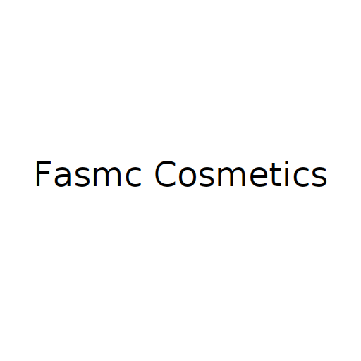 Логотип бренду Fasmc Cosmetics