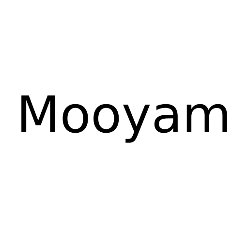 Логотип бренду Mooyam
