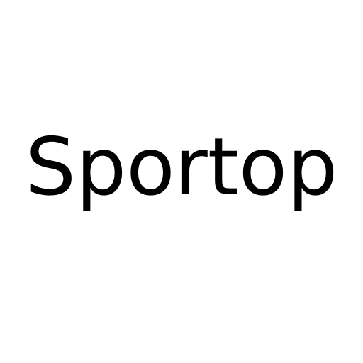 Логотип бренду Sportop