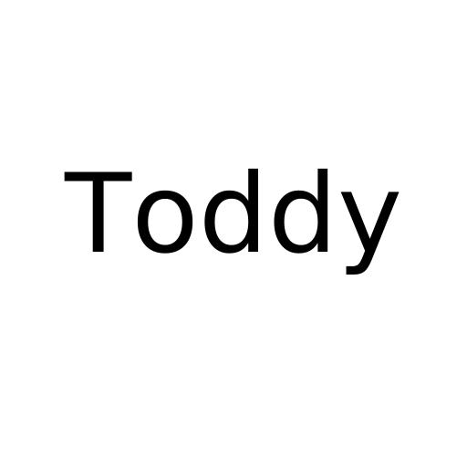 Логотип бренда Toddy