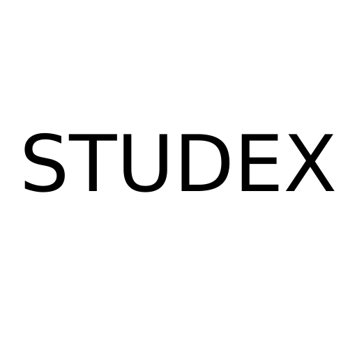 Логотип бренду STUDEX