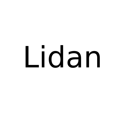 Логотип бренду Lidan