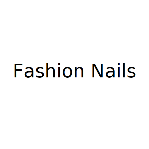 Логотип бренду Fashion Nails
