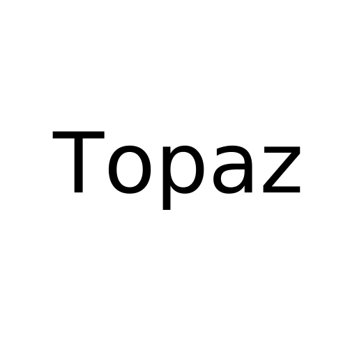 Логотип бренду Topaz