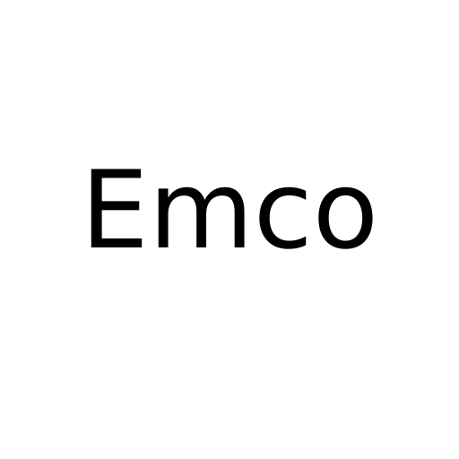 Логотип бренда Emco