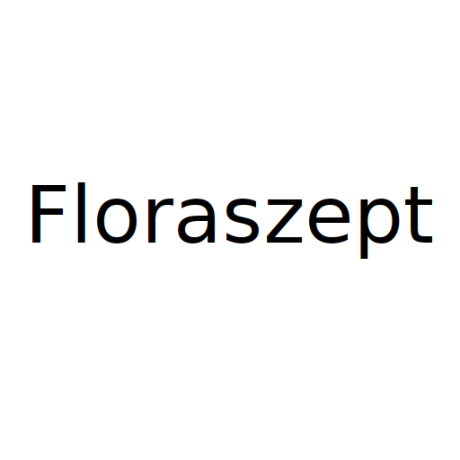 Логотип бренду Floraszept