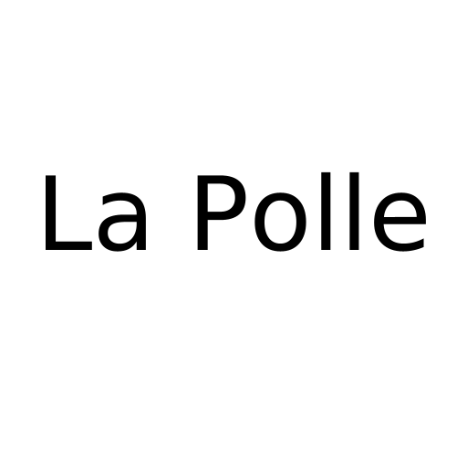 Логотип бренду La Polle