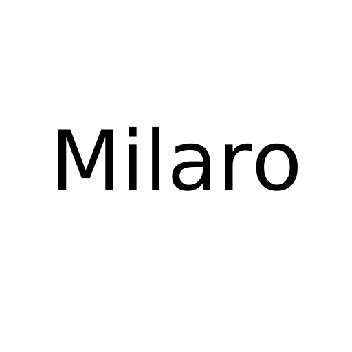 Логотип бренду Milaro