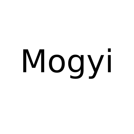Логотип бренда Mogyi