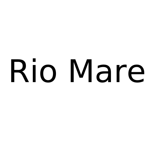 Логотип бренда Rio Mare
