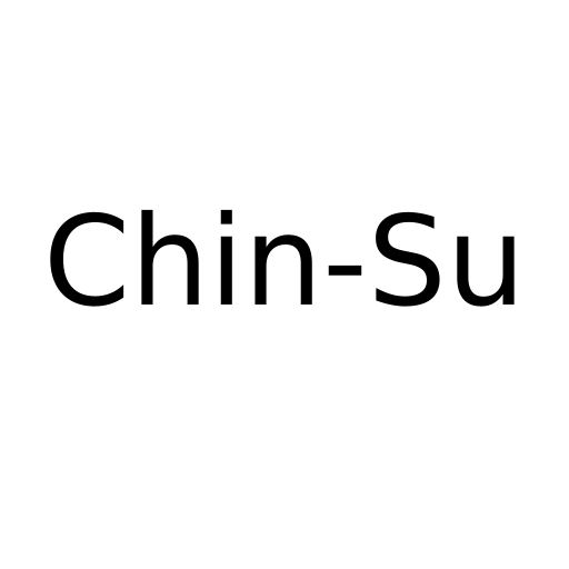 Логотип бренду Chin-Su