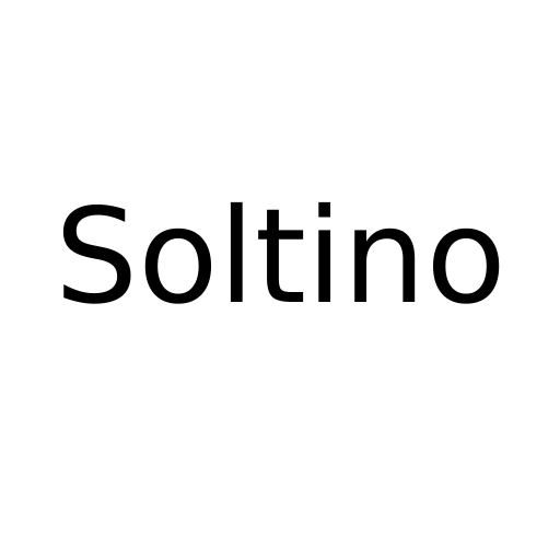 Логотип бренда Soltino