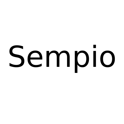 Логотип бренду Sempio