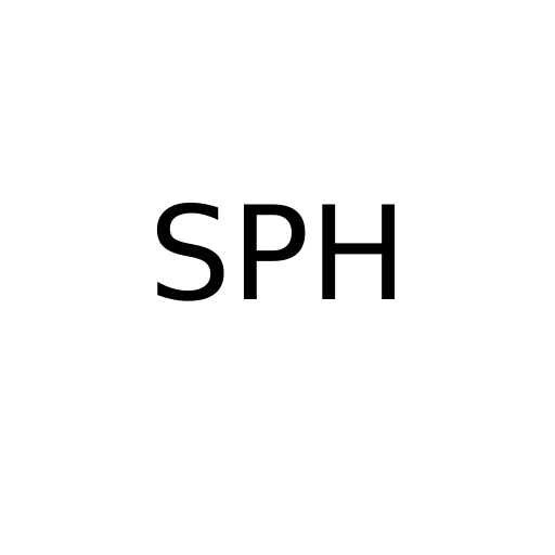 Логотип бренду SPH