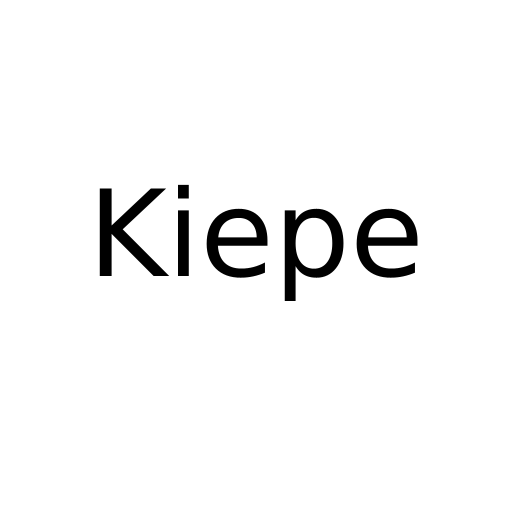 Логотип бренду Kiepe