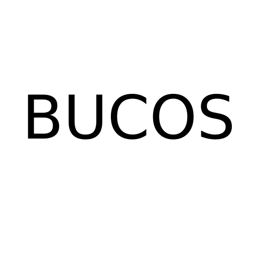 Логотип бренду BUCOS