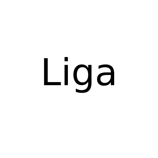 Логотип бренду Liga
