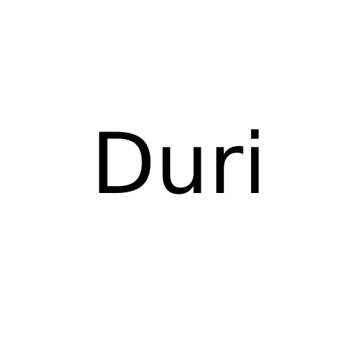 Логотип бренда Duri