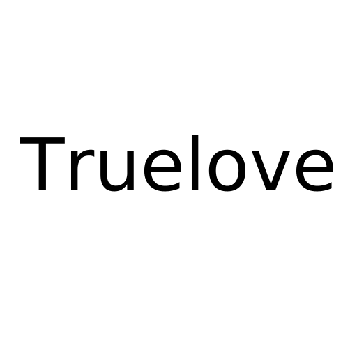 Логотип бренду Truelove