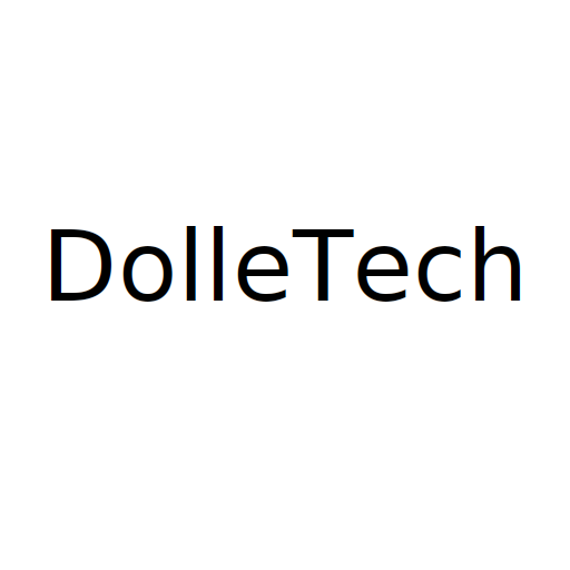 Логотип бренда DolleTech
