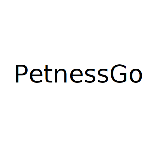 Логотип бренда PetnessGo