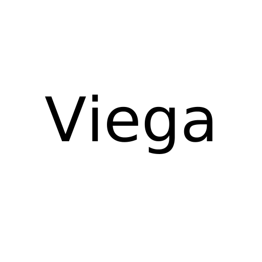 Логотип бренду Viega
