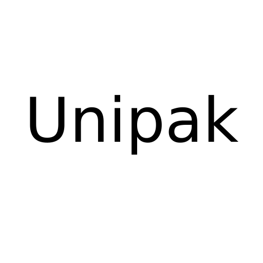 Логотип бренда Unipak