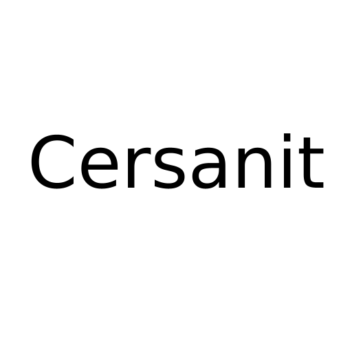 Логотип бренду Cersanit