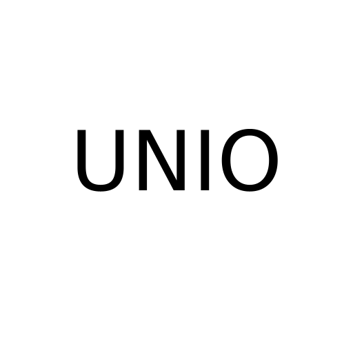 Логотип бренду UNIO