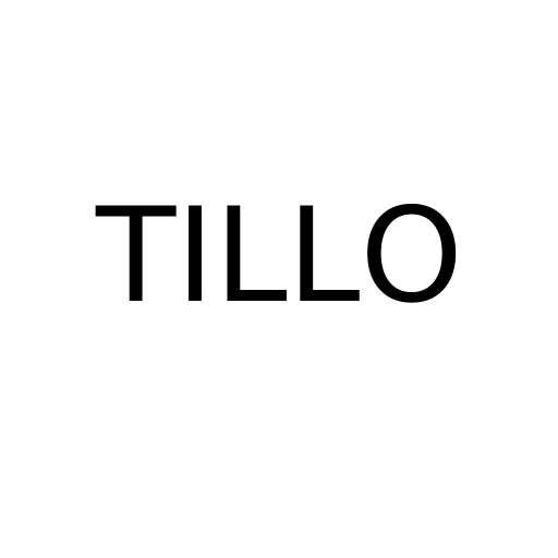 Логотип бренда TILLO