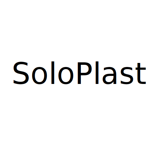 Логотип бренду SoloPlast