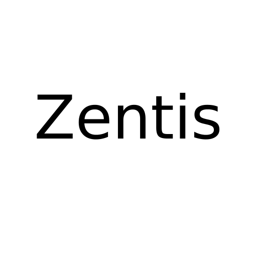 Логотип бренду Zentis
