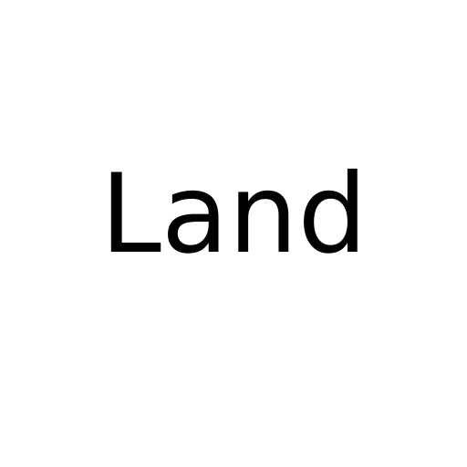 Логотип бренда Land