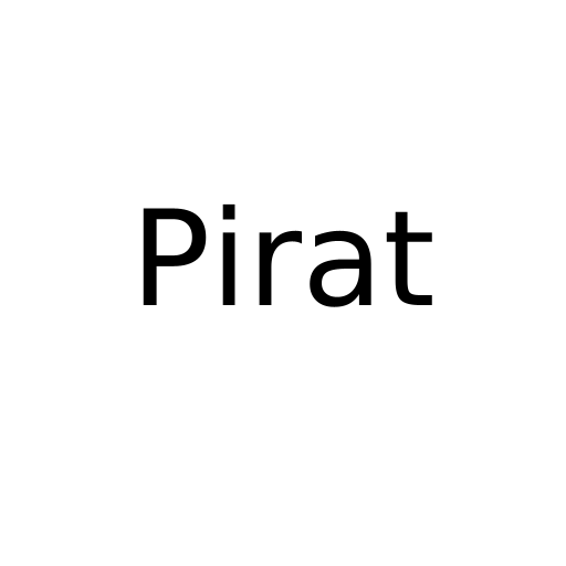 Логотип бренда Pirat