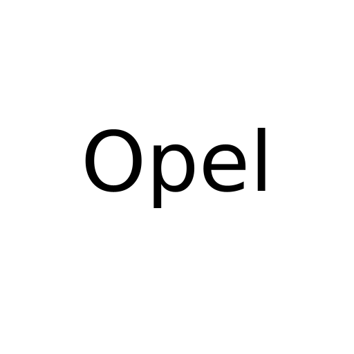 Логотип бренду Opel