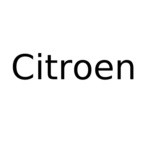 Логотип бренду Citroen