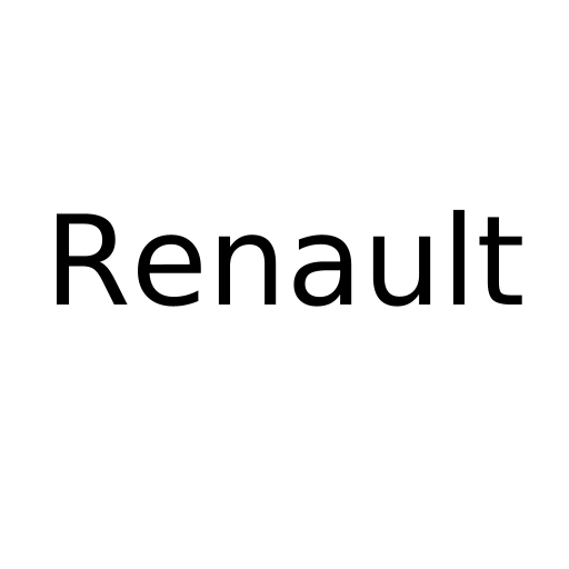 Логотип бренда Renault