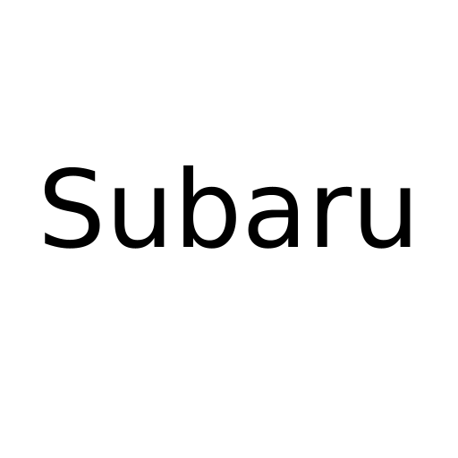 Логотип бренда Subaru