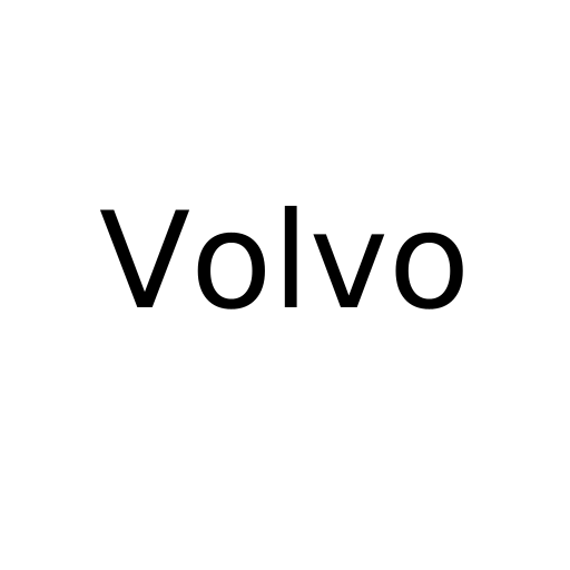 Логотип бренду Volvo
