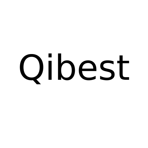 Логотип бренду Qibest