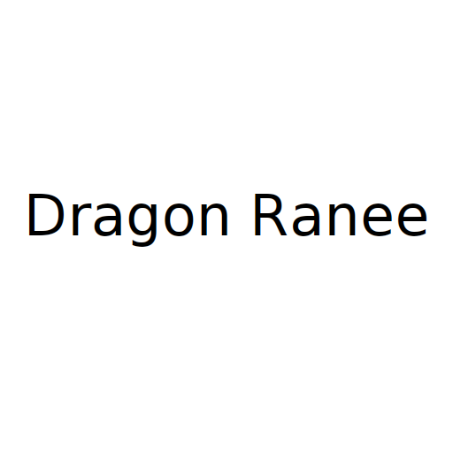 Логотип бренду Dragon Ranee