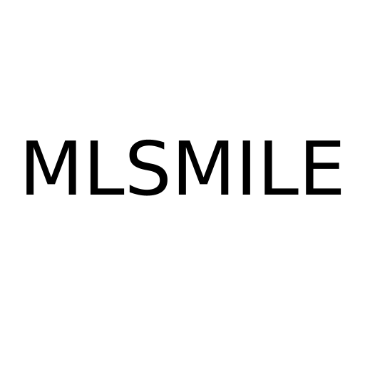 Логотип бренда MLSMILE