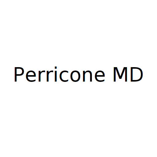 Логотип бренду Perricone MD