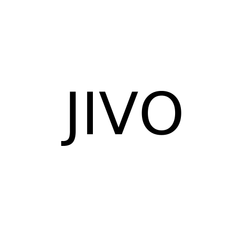 Логотип бренду JIVO