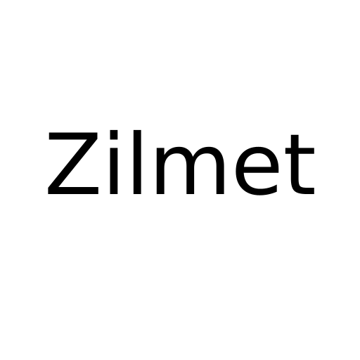 Логотип бренду Zilmet